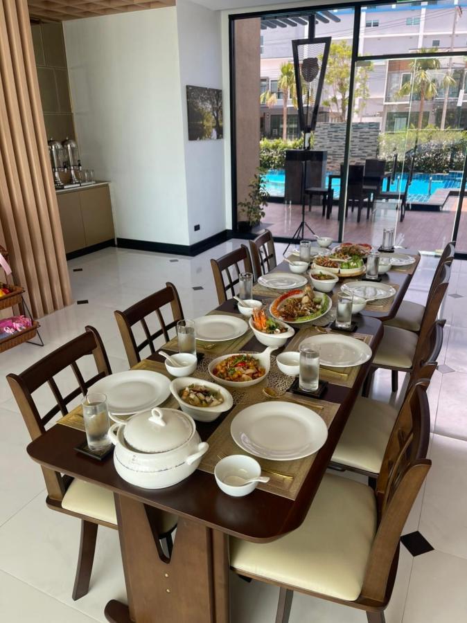 Siri Hotel Lumphun Ban Pa Daet Εξωτερικό φωτογραφία